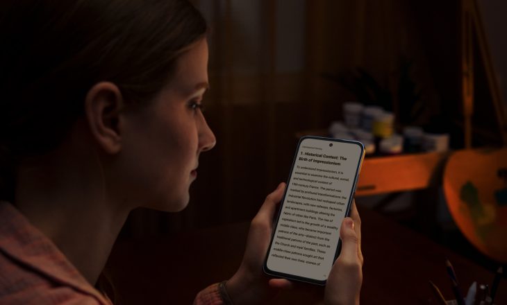 TCL MWC 2026’da TCL NXTPAPER 70 Pro’yu Tanıttı