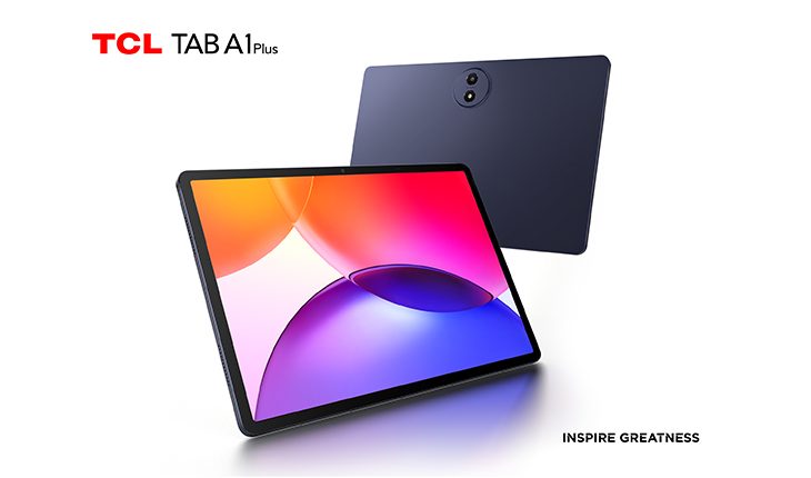 TCL, MWC 2026’da yeni tablet serisini tanıttı