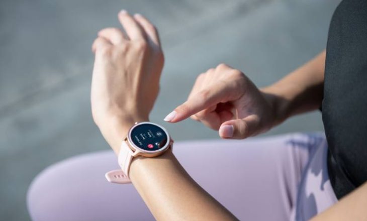 ttec Tempus Şıklığı tamamlayan tasarım, sağlığı destekleyen teknoloji