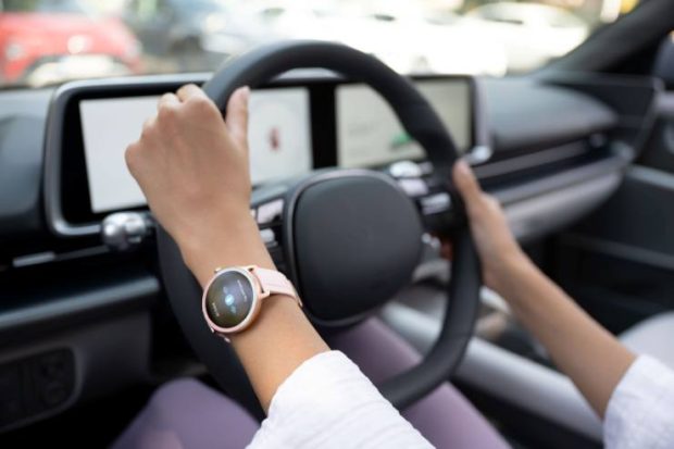 ttec Tempus, Günün Temposuna Destek Sağlayan Akıllı Saat