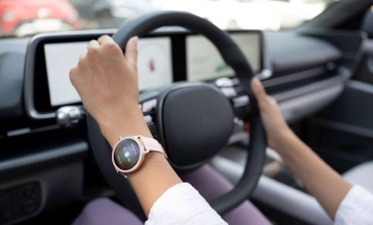 ttec Tempus, Günün Temposuna Destek Sağlayan Akıllı Saat