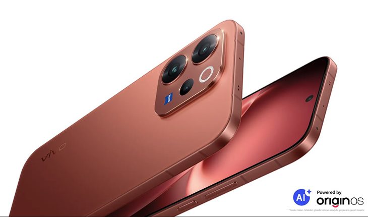vivo V70 Türkiye’deki kullanıcılarla buluştu!
