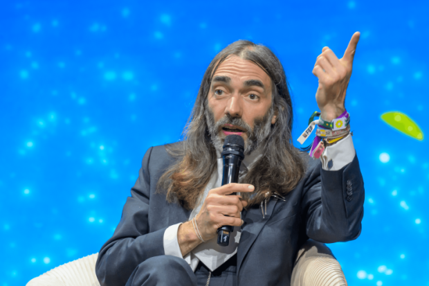 Ödüllü matematikçi Cédric Villani Türkiye’de