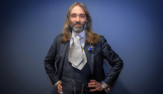Ödüllü matematikçi Cédric Villani Türkiye’de