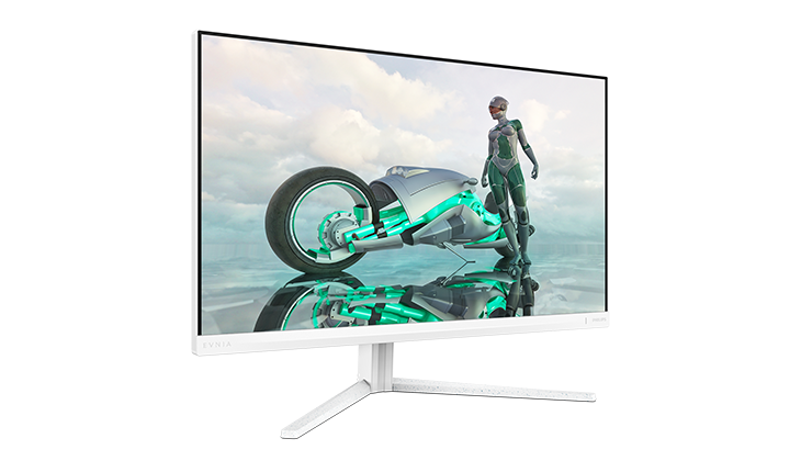 Philips Evnia 27M2N3501PA oyun monitörü