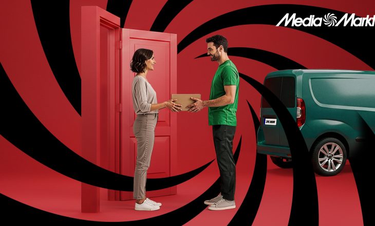 MediaMarkt’tan Kapıda Eski Cihaz Geri Alım Hizmeti Başladı