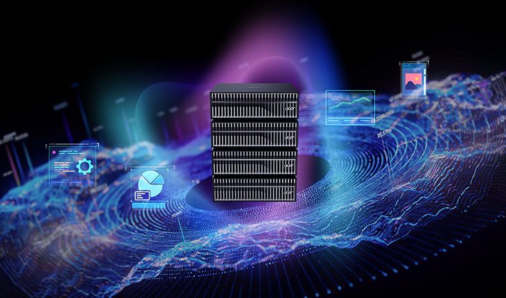 Acer Veriton GN100, Yeni Özellikleriyle The Spark Hack Series – New York’a Güç Katıyor