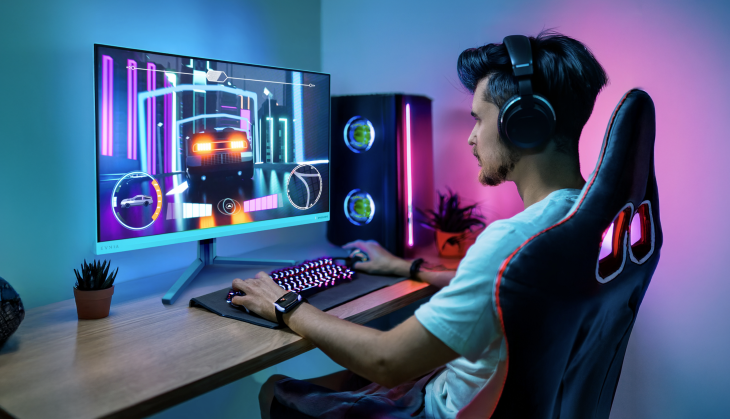 Yeni Philips Evnia 27M2N5201P, 27 inç Hızlı IPS | Full HD (1920×1080) | 260Hz’e Kadar | 1ms GtG