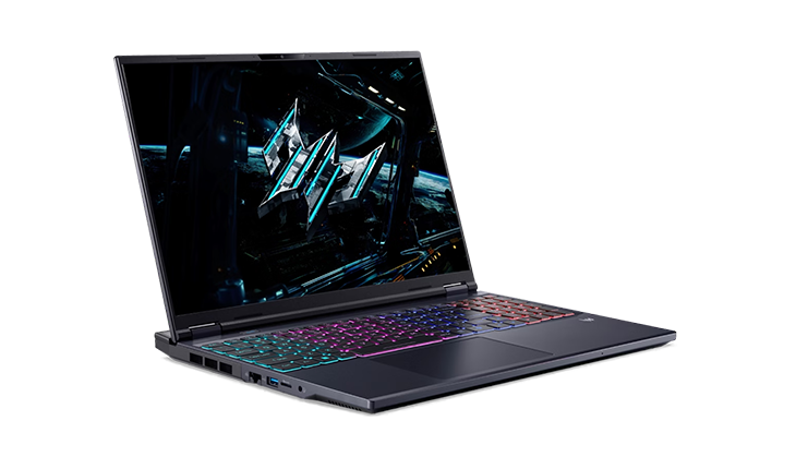 Oyun, Yayın ve Üretkenlikte Üst Düzey Deneyim: Predator Helios Neo 16 AI 