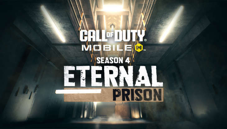Call of Duty: Mobile Sezon 4 – Sonsuz Hapishane sezonunda Godzilla ve Kong Çarpışıyor