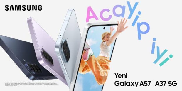 Galaxy A57 5G ve Galaxy A37 5G, en yeni inovasyonları herkesin ulaşabileceği hale getiriyor