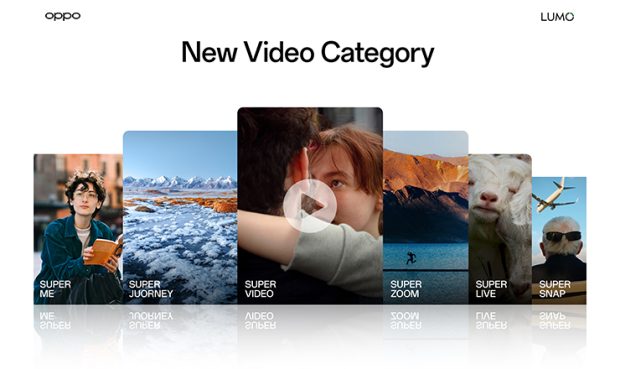 OPPO 2026 Fotoğrafçılık Ödülleri: İlk Kez Video Kategorisi Eklendi