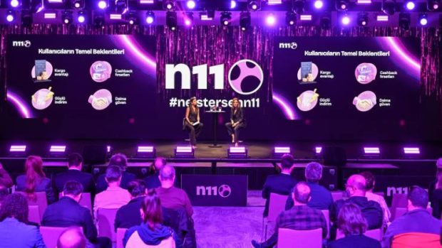 n11’den 1 Milyar Dolarlık Dev Hamle!