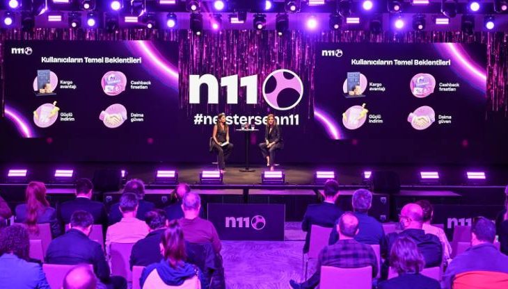 n11’den 1 Milyar Dolarlık Dev Hamle!