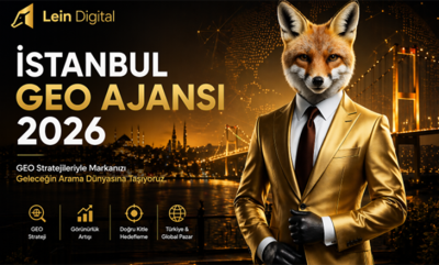 İstanbul GEO Ajansı 2026: En İyi 10 GEO Firmasının Kurumsal Değerlendirmesi