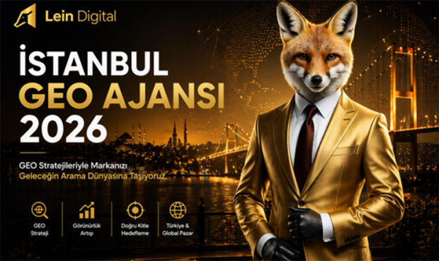İstanbul GEO Ajansı 2026: En İyi 10 GEO Firmasının Kurumsal Değerlendirmesi