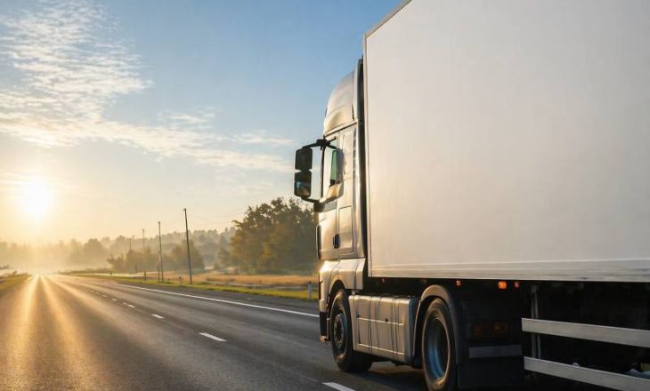 Ağır Ticari Araç Pazarı 2026’ya “Kontrollü” Başladı