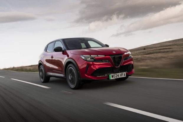 Alfa Romeo’dan Nisan Ayına Özel Avantajlı Satın Alım Teklifleri