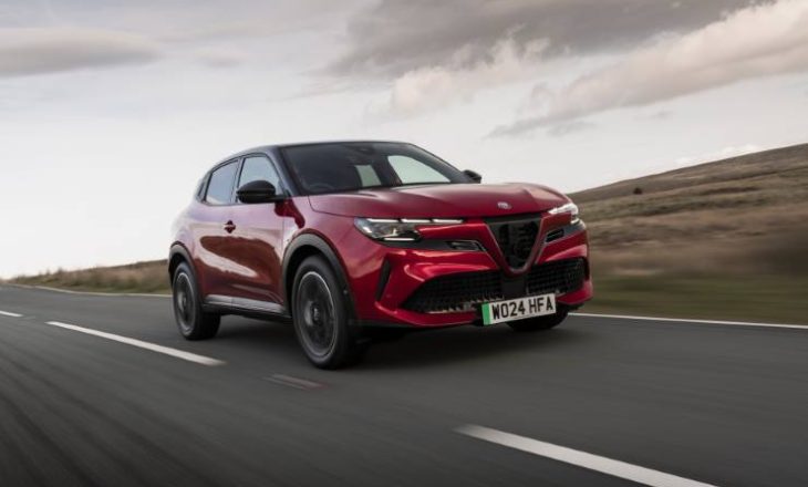 Alfa Romeo’da Mayıs Fırsatı: Junior ve Tonale’de Dev Takas Desteği!