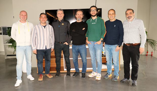 Bilişim Medyası Derneği’nde Yeni Dönem: Başkanlığa Ali Yavuz Şahin Seçildi