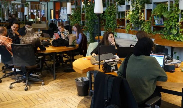 Girişimler ile kurumsal tecrübenin “Kesişim” noktası için başvurular başladı