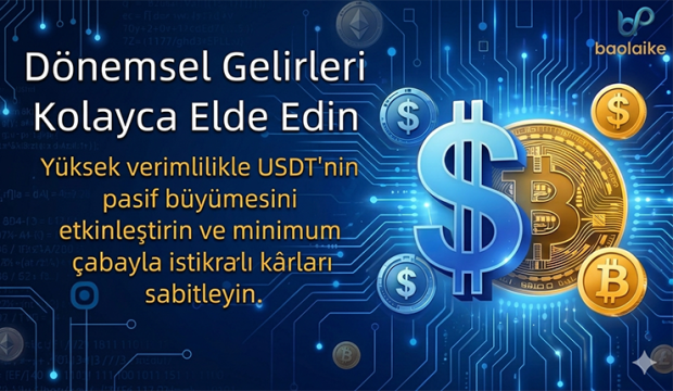 2026’da Baolaike’yi kullanarak her gün 3.300 dolar veya daha fazla kazanma rehberi