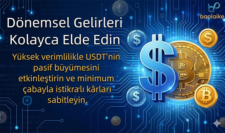 2026’da Baolaike’yi kullanarak her gün 3.300 dolar veya daha fazla kazanma rehberi