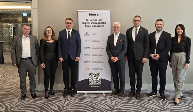 Üniversitelerde Bimser’le Dijital Dönüşüm 