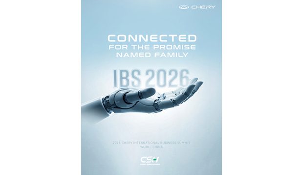Chery Auto China 2026’da Aile Odaklı Küresel Marka Yaklaşımını Tanıtacak!