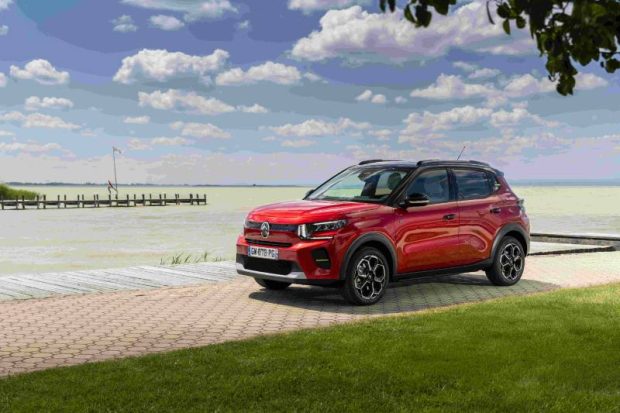 Avrupa’nın Tek Lideri: Stellantis!