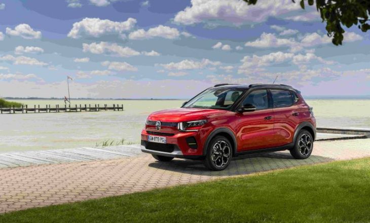 Avrupa’nın Tek Lideri: Stellantis!