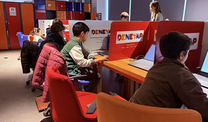 DENEYAP Türkiye 2026 E-Sınav Süreci Başlıyor