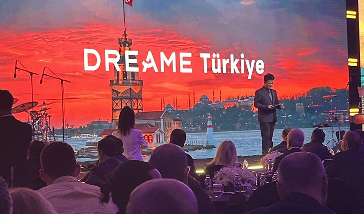 Dreame, Yeni Nesil Ürünlerini “Hayal Et, Gerçek Olsun” Lansmanıyla Tanıttı