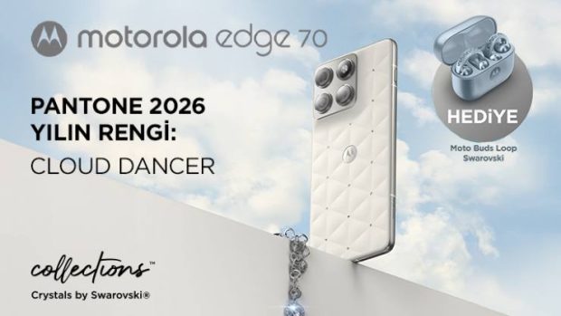 Motorola’nın Akıllı Telefonları Hepsiburada’da Satışta