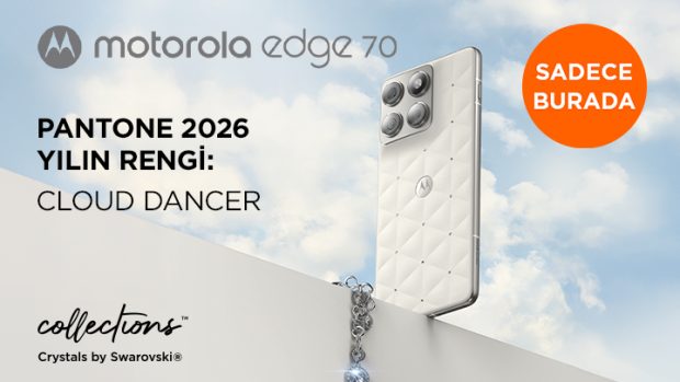 Yeni Motorola Ürünleri, Hepsiburada İş Birliğiyle Şimdi Türkiye’de