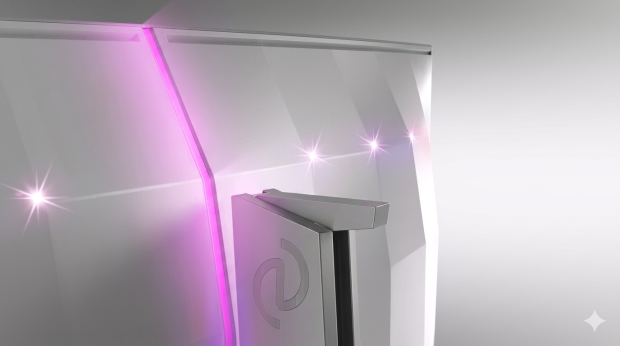 Beyaz Renkli Oyuncu Monitörü Philips Evnia 27M2N5901A