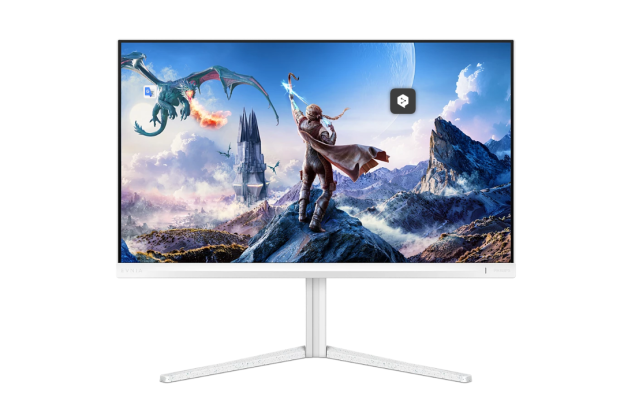 Beyaz Renkli Oyuncu Monitörü Philips Evnia 27M2N5901A