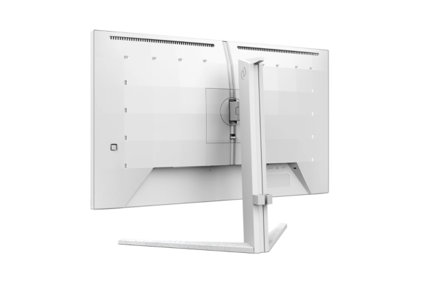 Beyaz Renkli Oyuncu Monitörü Philips Evnia 27M2N5901A