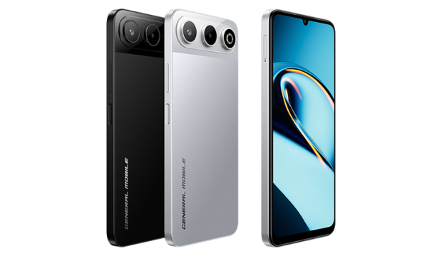 General Mobile, Yapay Zekâ Destekli GM 26 5G’yi Duyurdu