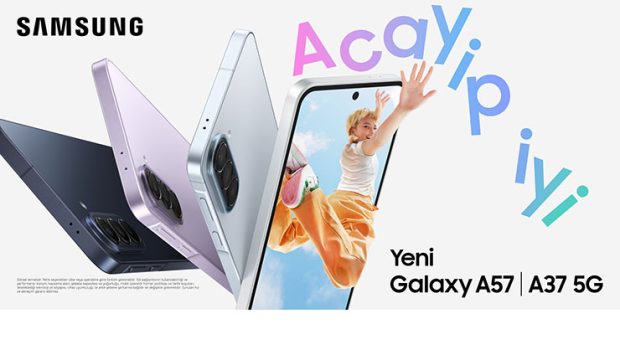 Samsung Galaxy A57 5G: Yapay Zekâ, 50 MP Kamera ve 6 Yıl Güncelleme Desteği
