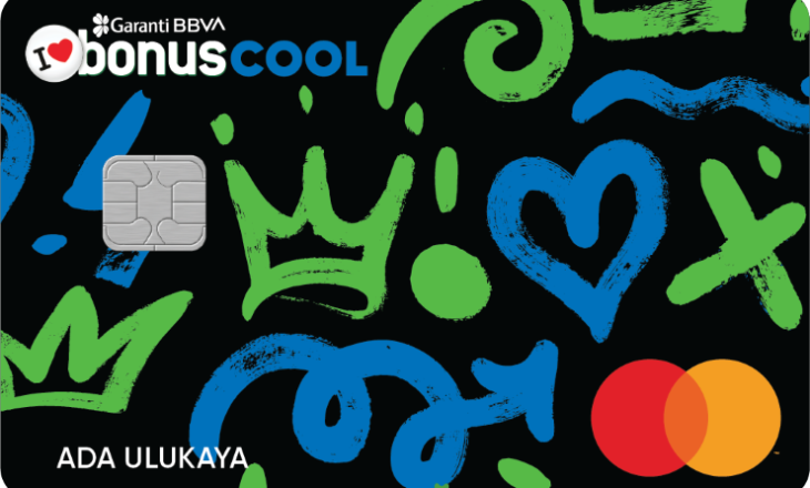 Garanti BBVA’dan çocuklar için güvenli ilk kart deneyimi 