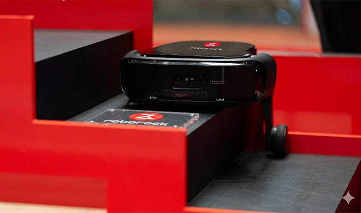 Roborock, Türkiye’de bugüne kadarki en kapsamlı ürün portföyünü tanıttı
