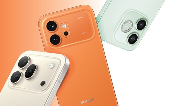 HONOR 600 Serisi Mayıs’ta Türkiye’de 