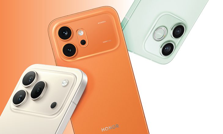 HONOR 600 Serisi Mayıs’ta Türkiye’de 