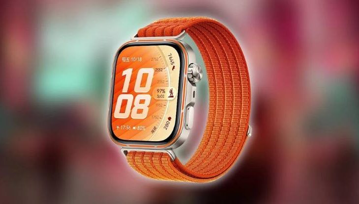 Huawei Watch Fit 5 Geliyor? Merak Edilen Özellikleri Neler?