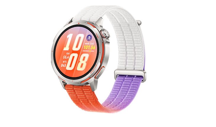 HUAWEI, WATCH GT Runner 2’yi Türkiye’de Satışa Sundu
