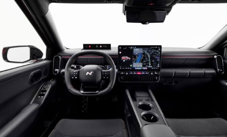 Hyundai’den Araç İçi Devrim: Pleos Connect