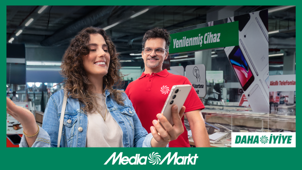 MediaMarkt Türkiye’de son iki ayda rekor kırıldı