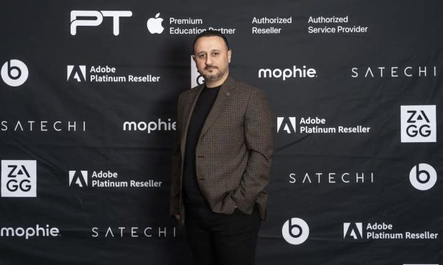 POZİTİF TEKNOLOJİ BÜYÜMEYE DEVAM EDİYOR