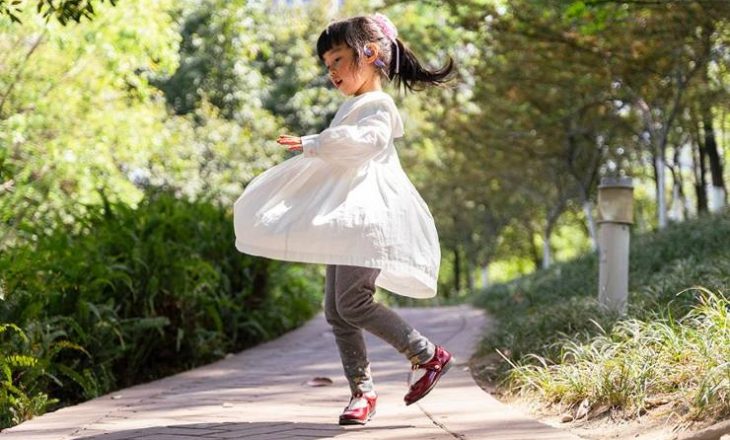 JBL’den Çocuklara Özel Kulaklık:  JBL JUNIOR FREE